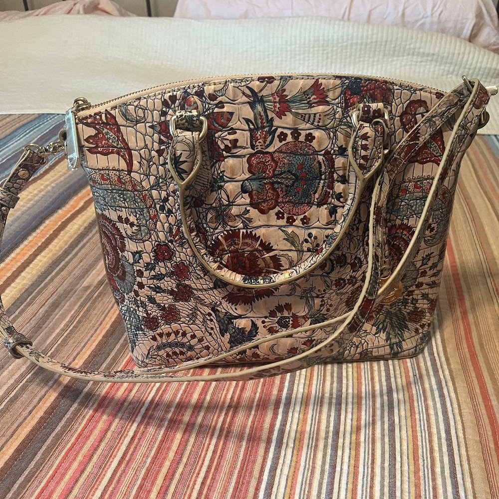 Brahmin Purse